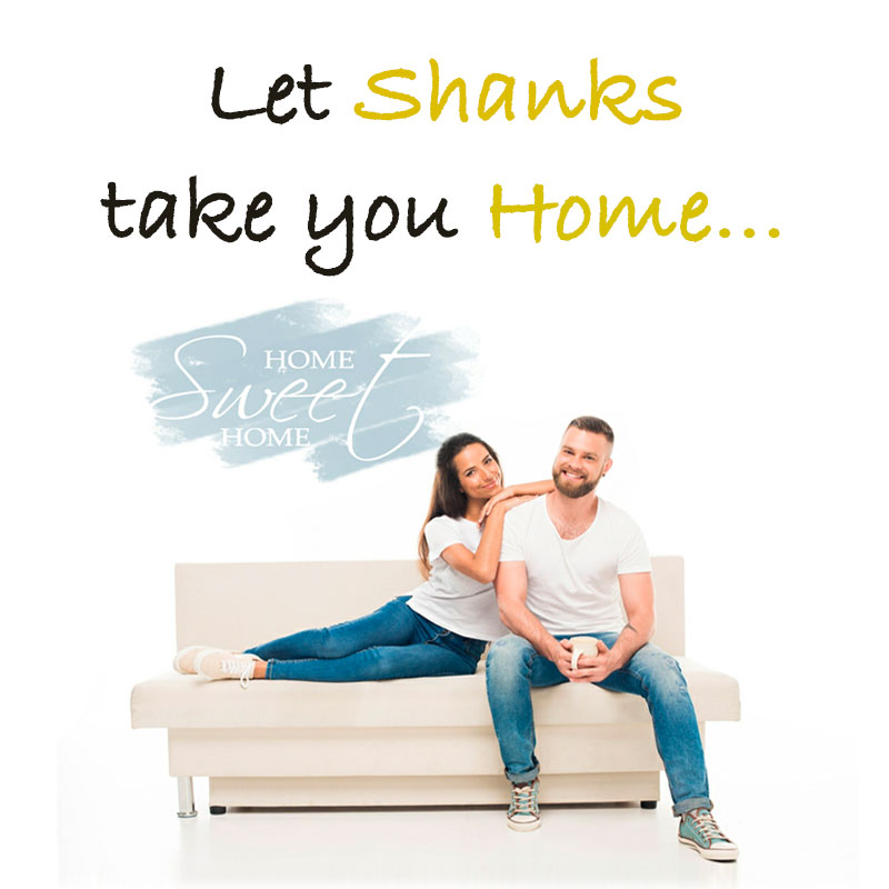 Shanks Estate Agents