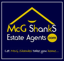 McG Shanks Estate Agents
